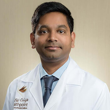 Dr. Janaranjan Jalli