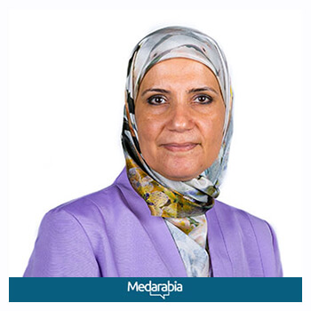Dr. Laila Abdel-Wareth