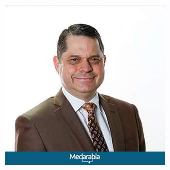 Dr. Ralph Marktanner