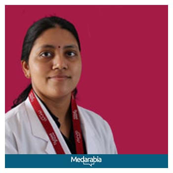 Dr. Sandhya Sethuraman