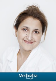 Dr. Sajida Detho