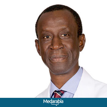 Taohid Oladele Oshodi