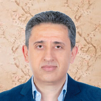 Dr. Abdulnasir Arida