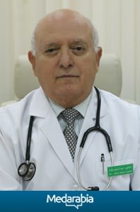 Abdulrahim Arafeh