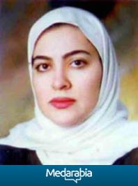 Alia Obaid Al Mansoori