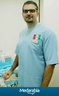 Antwan Al Khouri