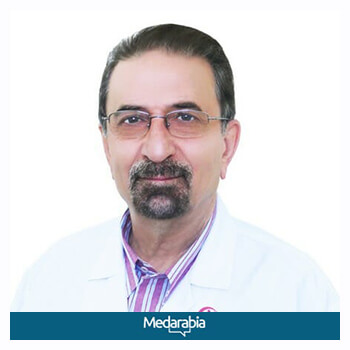 Dr. Ayman Al Koutoubi