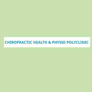 Chiropractic Health and Physio Polyclinic - Al Wasl Branch