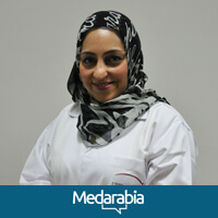 Dr. Amal Al-Qedrah