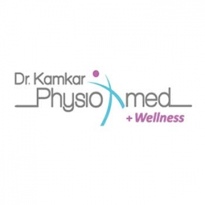 Dr. Kamkar Child Wellness Center