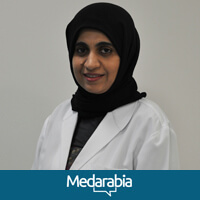 Dr. Nawal Al Mutawa