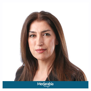 Dr. Faranak Nowbakht