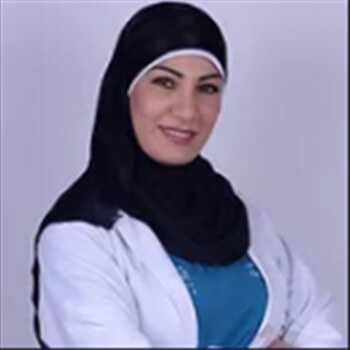 Dr. Feryal Awad