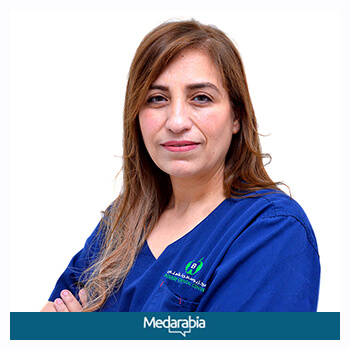 Dr. Heba Aboushady