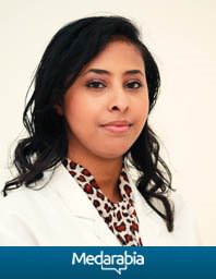 Hodan Abdullahi Said