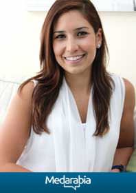 Maha Nasrallah