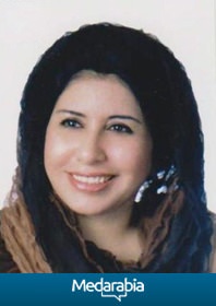 Mouza Muhairi