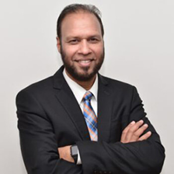 Dr. Muhammad S. Tahir