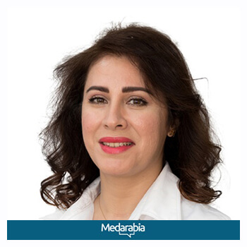 Dr. Rouaa Alsheikh