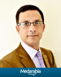 Dr. Sakib Nazir