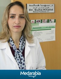 Suha Khalid Al-Amidi