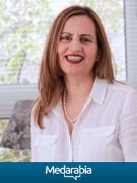 Suzanne Salihi