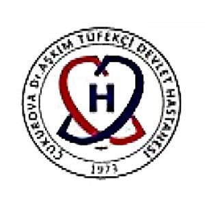 Çukurova Devlet Hastanesi