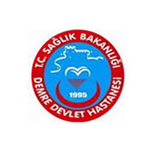 Demre Devlet Hastanesi