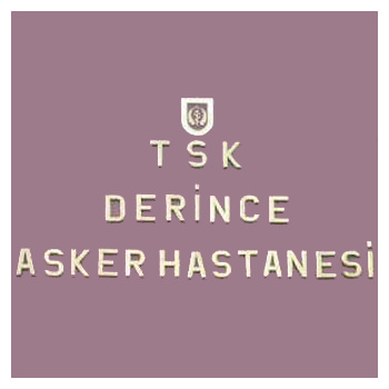 Derince Askeri Hastanesi