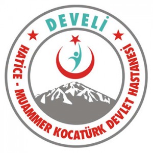 Develi Hatice-Muhammer Kocatürk Devlet Hastanesi
