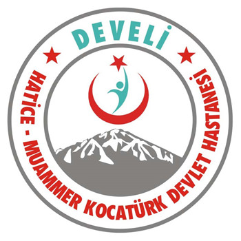 Develi Hatice-Muhammer Kocatürk Devlet Hastanesi