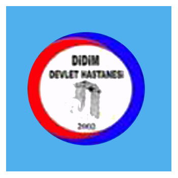 Didim Devlet Hastanesi