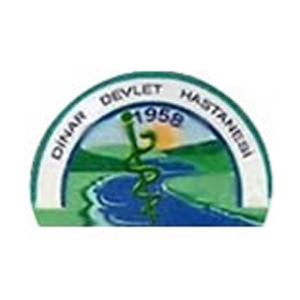 Dinar Devlet Hastanesi