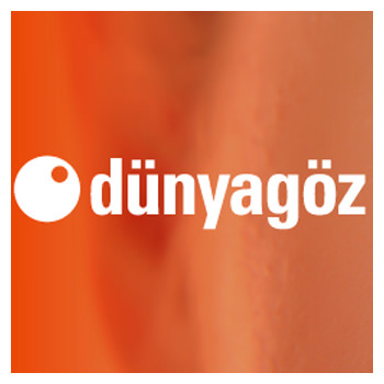 Dünya Göz Hastanesi