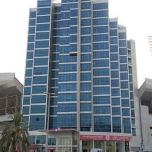 Brightpoint Royal Womens Hospital opens in Abu Dhabi