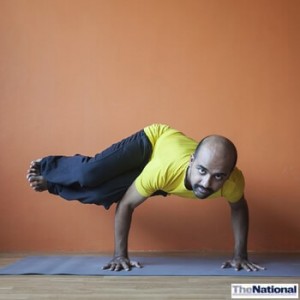 My Ramadan: Yoga the right exercise for fasters