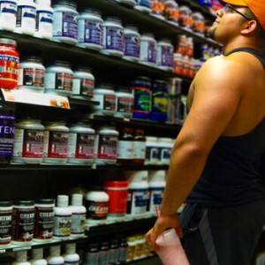 Dubai gyms urged not to sell banned drugs and steroids