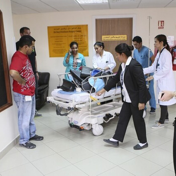 Mediclinic at Hili Mall aims to serve Al Ain community