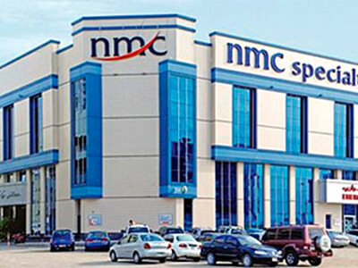 NMC Health buys majority stake in Fakih IVF