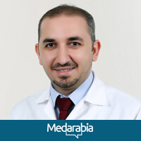 Dr. Ahmad Fahmi Al-Hammada