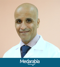 Dr. Ahmed Abaub