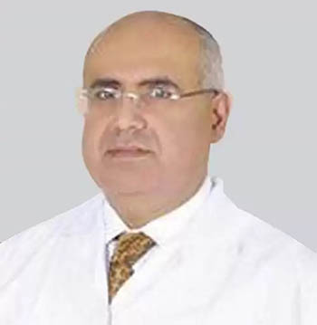 Dr. Arif Al Nooryani