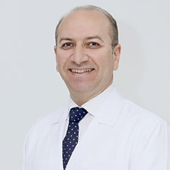 Dr. Mohamed Ahmed Wassfi