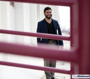 Hypnotherapy sees revival at Abu Dhabi’s Sheikh Khalifa Medical City