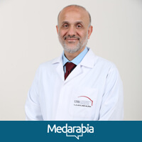 Professor Hakam Yaseen