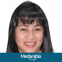 Dr. Mariluz M. Castillo