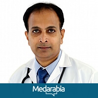 Dr. Preethamraj Vittal Salian