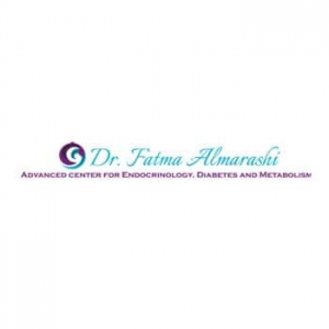 Dr. Fatma Almarashi Advanced Center
