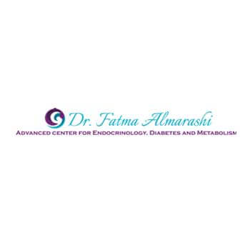 Dr. Fatma Almarashi Advanced Center