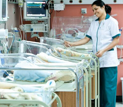 UAE health ministry reinstates demoted Indian nurses